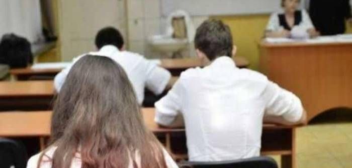 Zeci de absenţi în Sălaj la prima probă a Bacalaureatului de toamnă