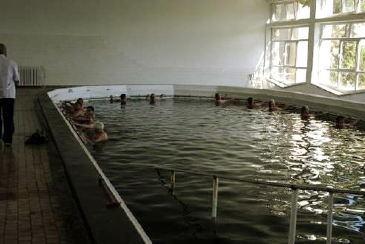 Peste 220 de bilete de tratament balnear prin Casa Județeană de Pensii