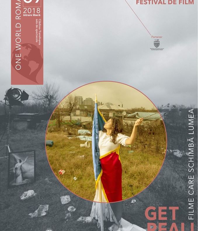 Prima ediție a festivalului de film „One World Romania la Zalău”