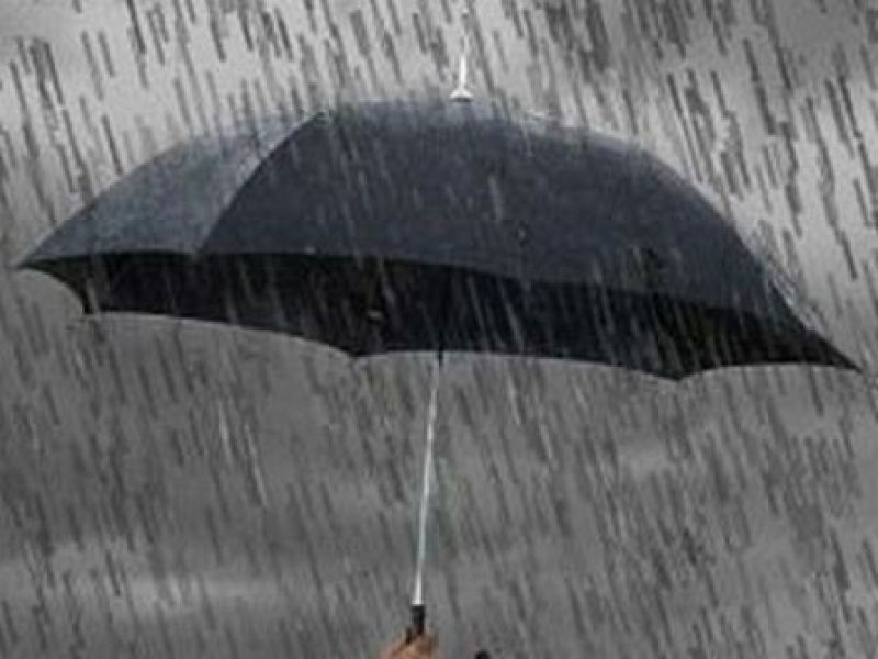 Avertizare meteo: În acest weekend - ploi şi vânt