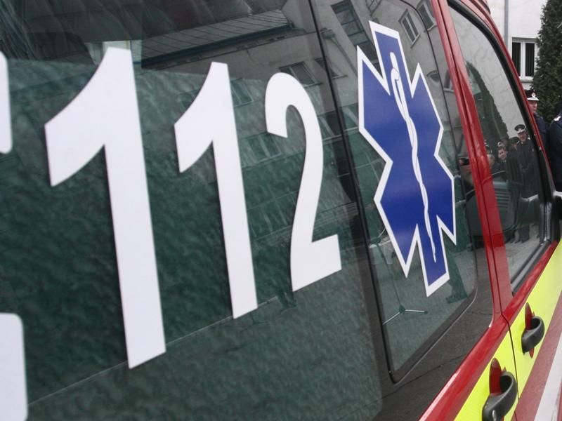 Sute de sălăjeni au ajuns în weekend la Urgență