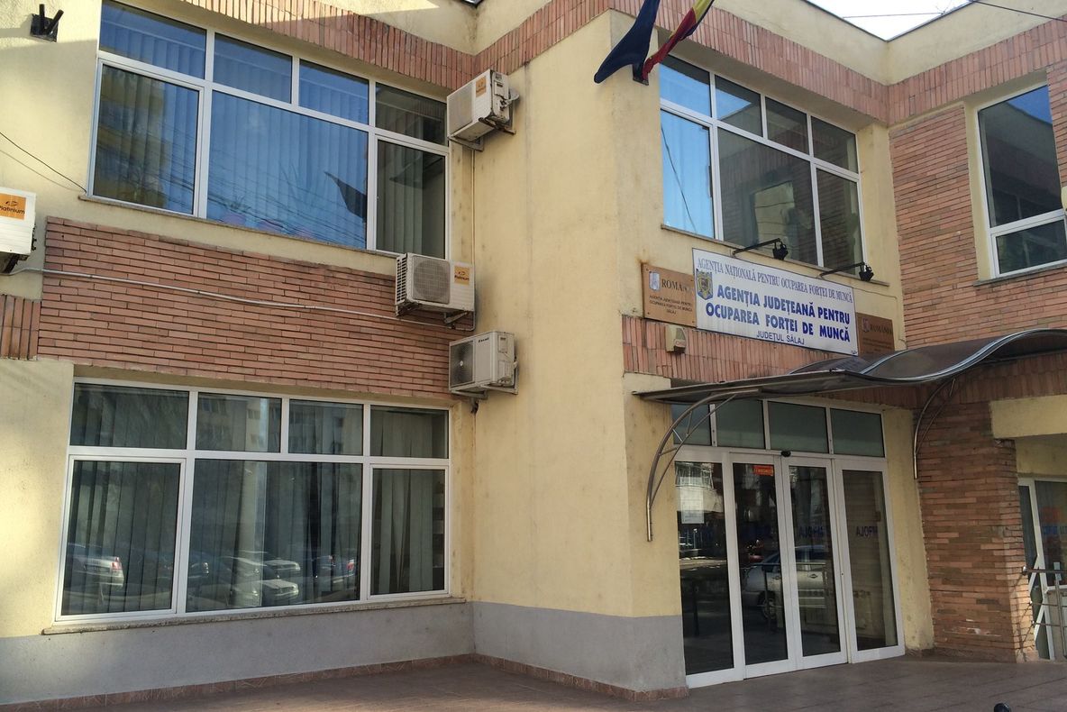 Peste 160 de locuri de muncă vacante în Sălaj