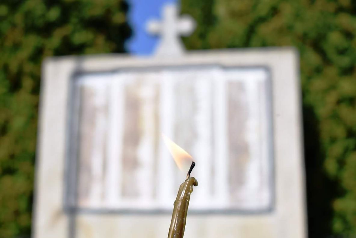 Sălaj: 78 de ani de la masacrul de la Ip