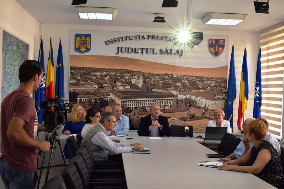 Doar 11 profesori necalificaţi, în şcolile din judeţ