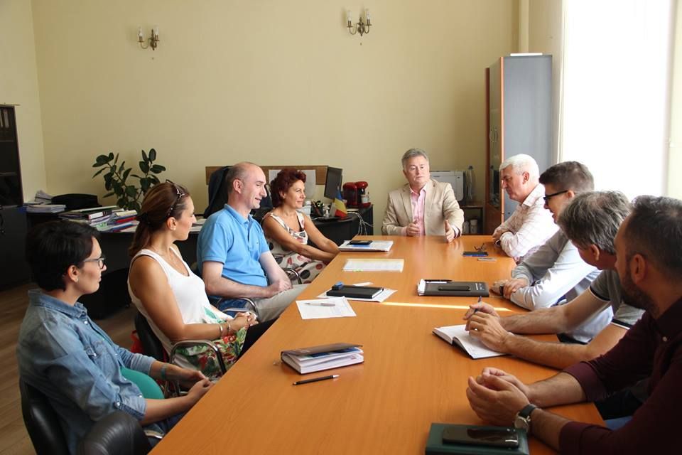 În 2020, Zalăul va avea un nou Plan Urbanistic Zonal