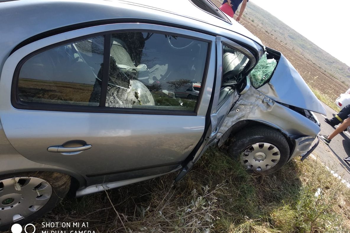 Poliţiştii sălăjeni susţin proiectul "Edward"