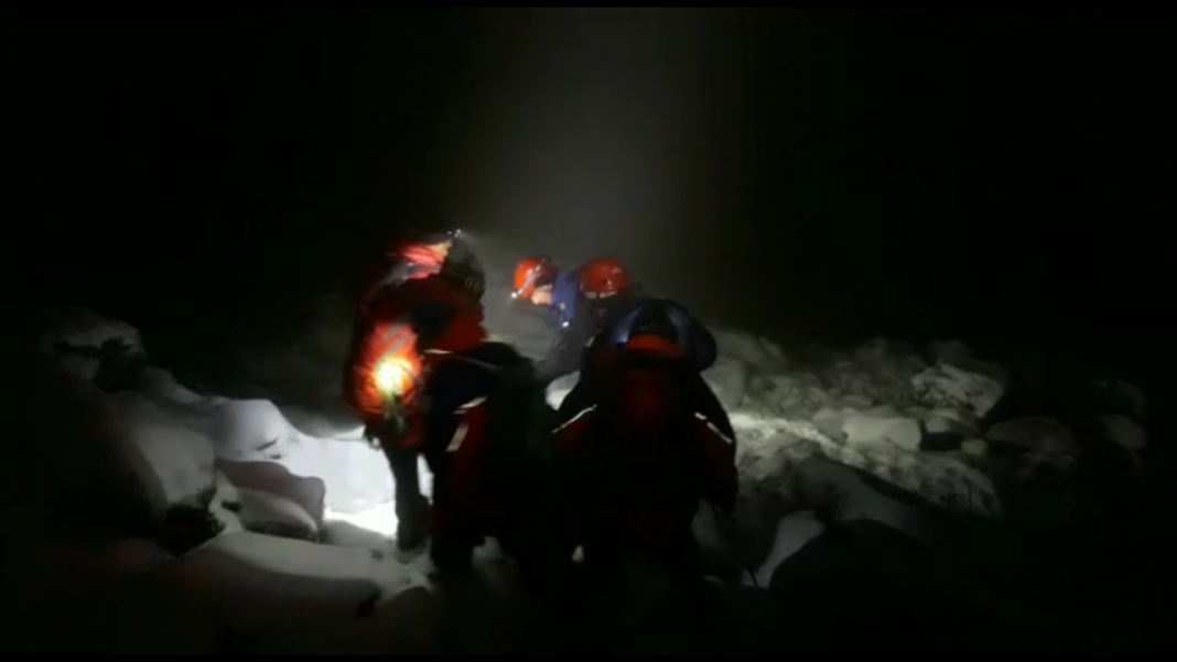 Prima ninsoare a făcut prima victimă. Un tânăr sălăjean a murit din cauza frigului