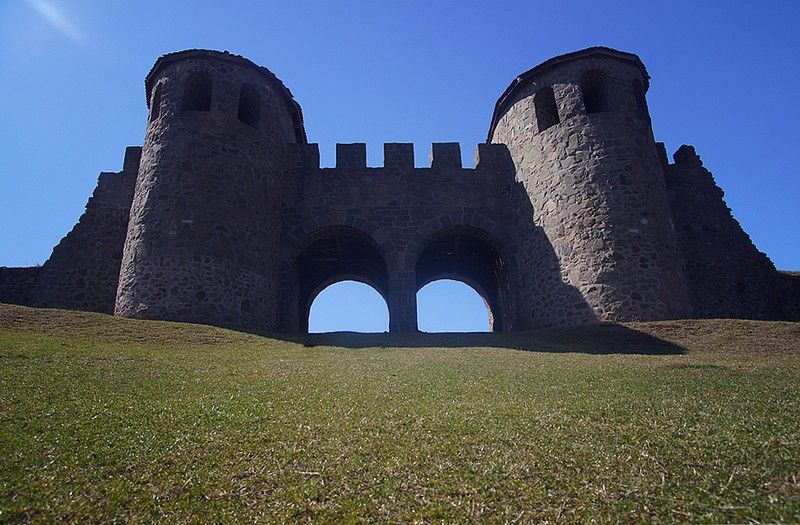 ''Zilele Europene ale Patrimoniului''. Spectacol inedit la Castrul Roman de la ''Porolissum'' cu intrare liberă