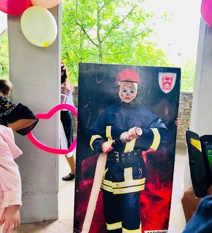 Colectare de jucării pentru copiii afectați emoțional în urma unor situații de urgență