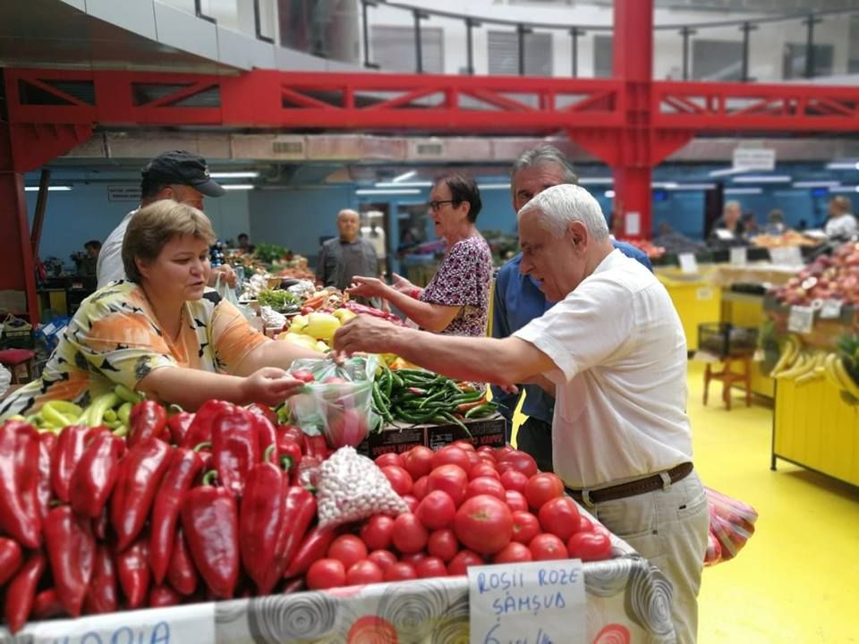 De la o lună la alta, trăim tot mai scump. Prețurile cresc fără oprire