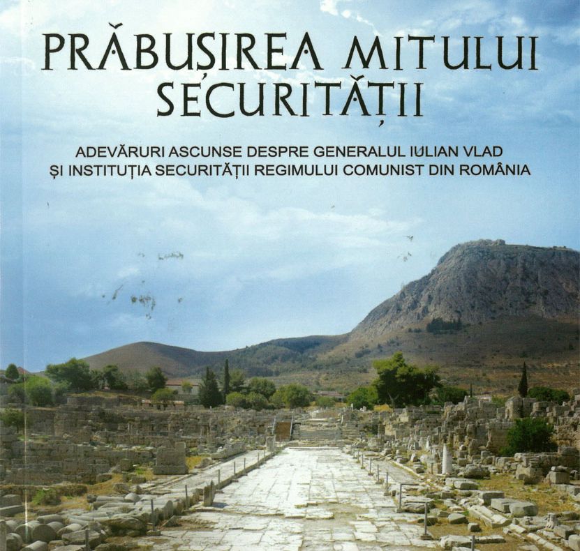 Prezentare de carte la Centrul de Cultură și Artă