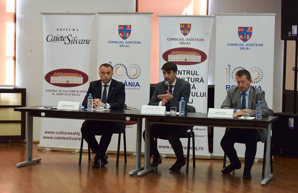 „Informare acasă! Siguranță în lume!” - campania națională a ajuns şi în Sălaj