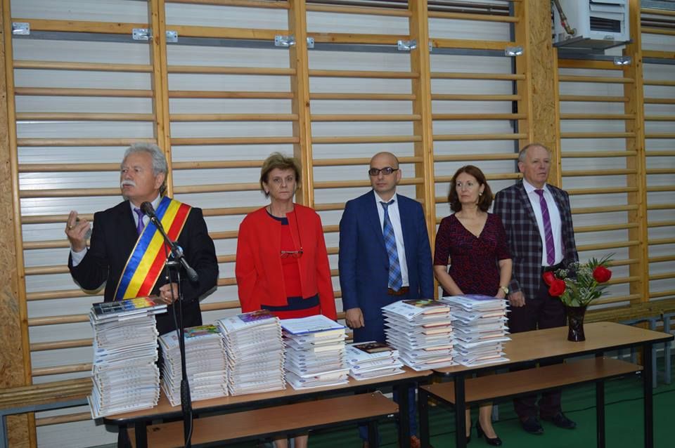 14 unităţi de învăţământ au fost desfiinţate în Sălaj