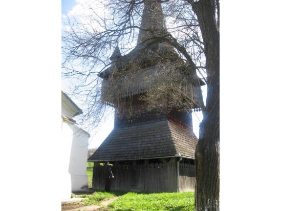 Ministerul Turismului a promovat o localitate din Sălaj: Vîrșolț - zonă cu potențial turistic ridicat