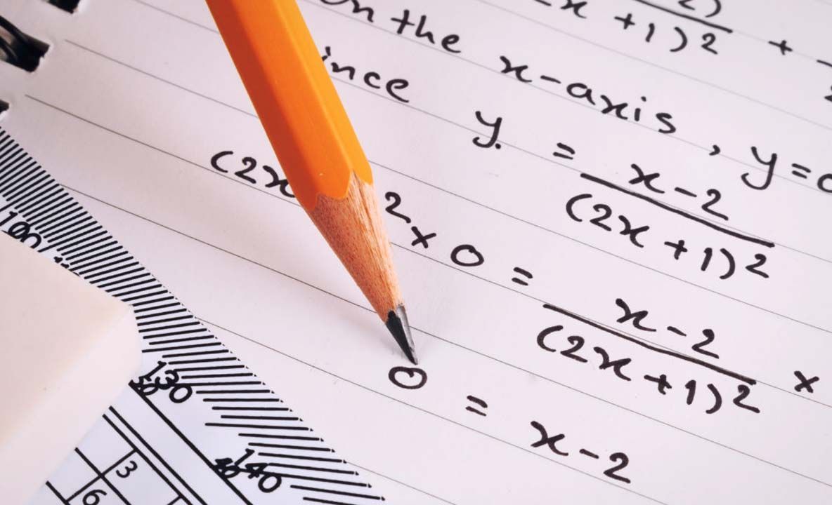 Menţiune specială la matematică, obţinută de un elev al Colegiului Naţional "Silvania"