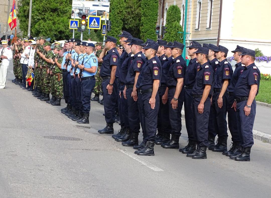 Au început înscrierile! O nouă sesiune de admitere pentru tinerii care doresc să devină pompieri