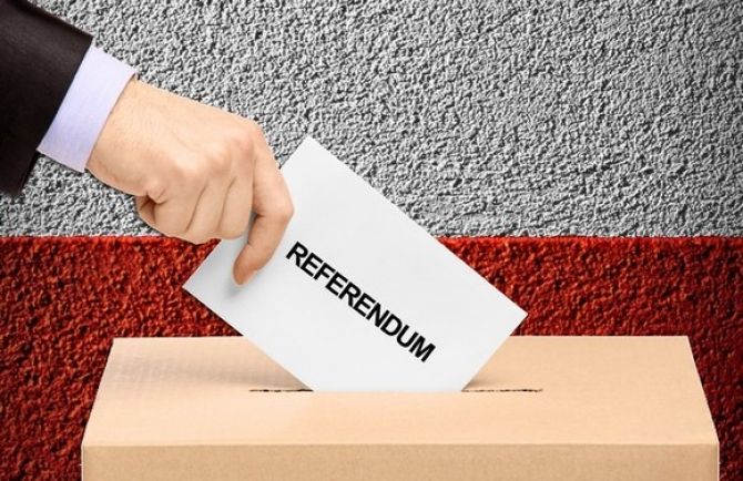 Referendum Sălaj. În șase secţii nu a votat nimeni