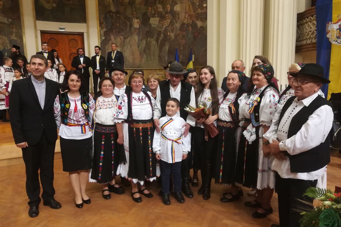 Asociația ''Clubul Monarhiștilor Clujeni'' a donat 34.500 de lei pentru continuarea lucrărilor de reabilitare la Casa Memorială ''Iuliu Maniu''