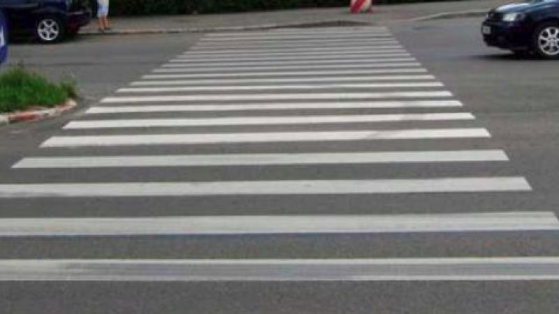 Tânără din Șimleu Silvaniei, accidentată grav în Cluj