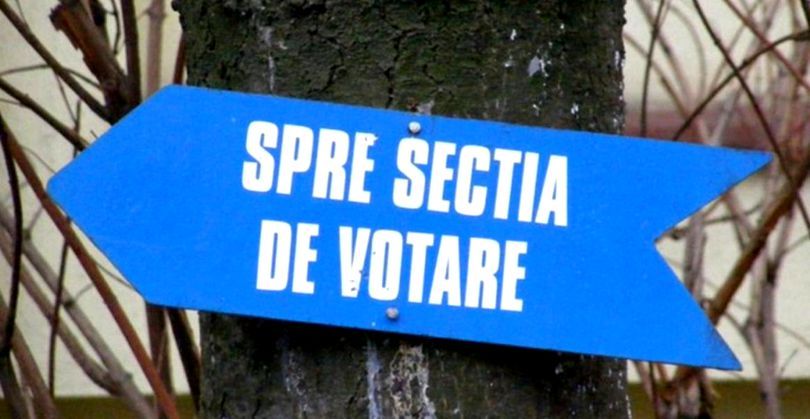 Referendumul pentru redefinirea familiei. Judeţul Sălaj, peste media prezenţei la vot