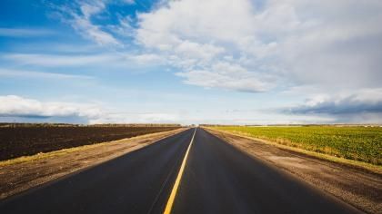 Lucrările la porţiunea din Sălaj a autostrăzii Transilvania ar putea începe în vara 2019