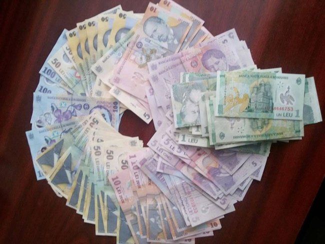 Hoția n-are vârstă. Ce a furat o femeie de 63 de ani