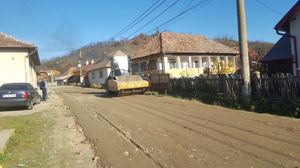 Drumuri județene din Sălaj, transformate în drumuri naționale