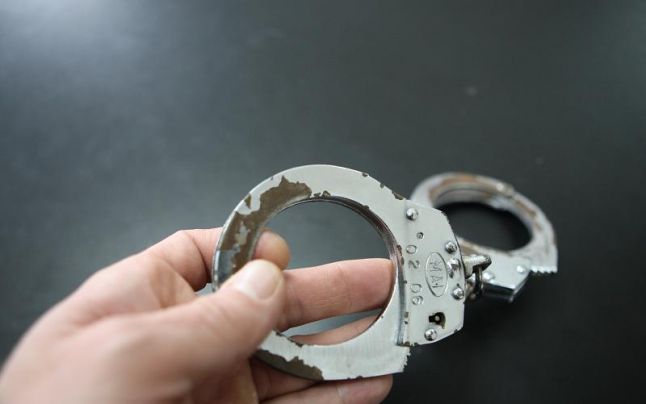 Percheziții în Sălaj. Patru tineri au fost reținuți pentru furt calificat