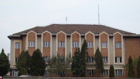 ISU Sălaj organizează concurs pentru funcţia ofiţer specialist II la Serviciul Comunicaţii şi Tehnologia Informaţiei