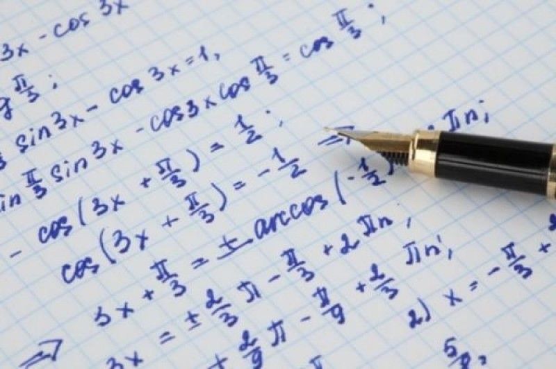 Menţiuni pentru elevii sălăjeni la un concurs interjudeţean de matematică