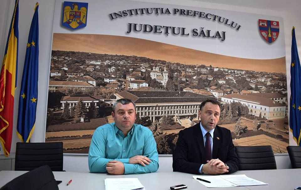Noutăți despre centura Zalăului. În ce stadiu se află proiectul