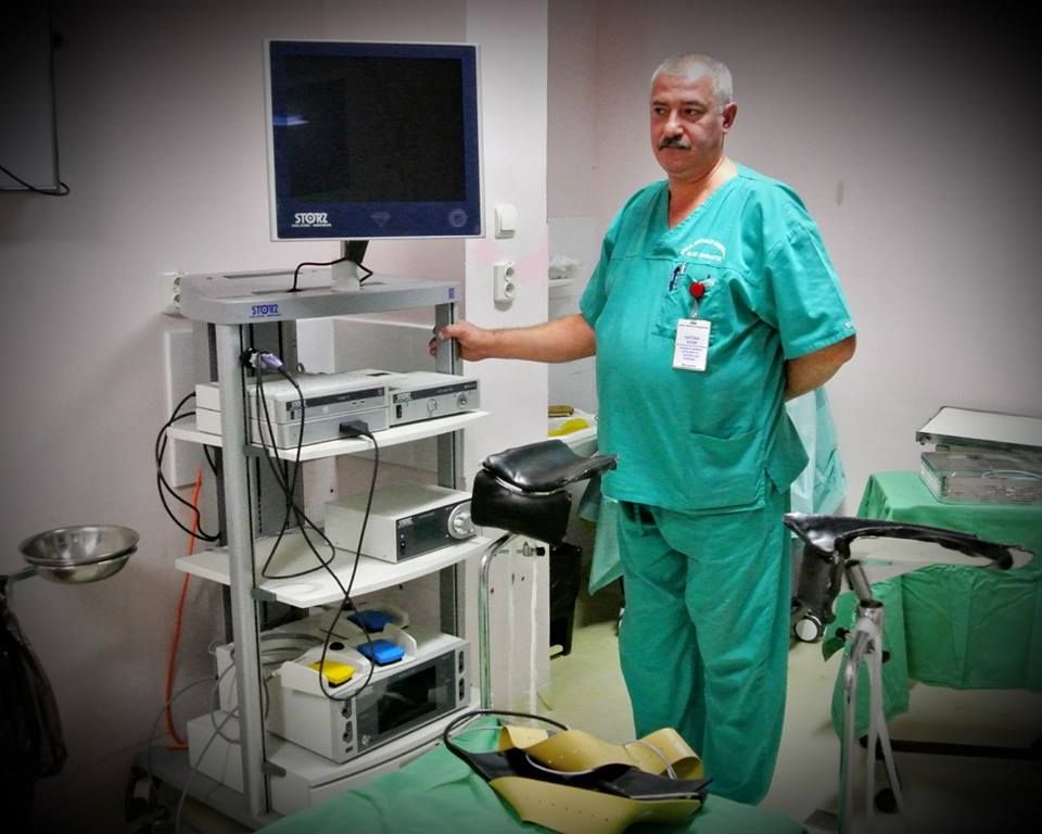 Investiții la Spitalul Județean de Urgență Zalău