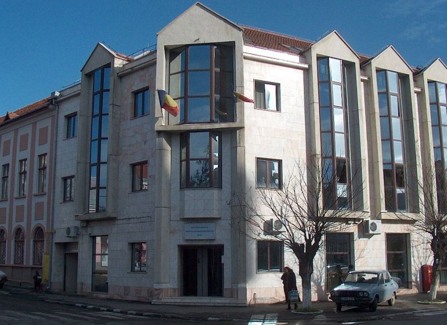 De Sărbători, Direcția de Sănătate Publică Sălaj are program special