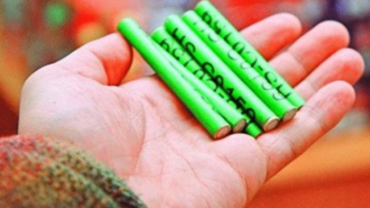 ,,Foc de Artificii”:  Polițiștii sălăjeni, cu ochii pe comercianții de artificii