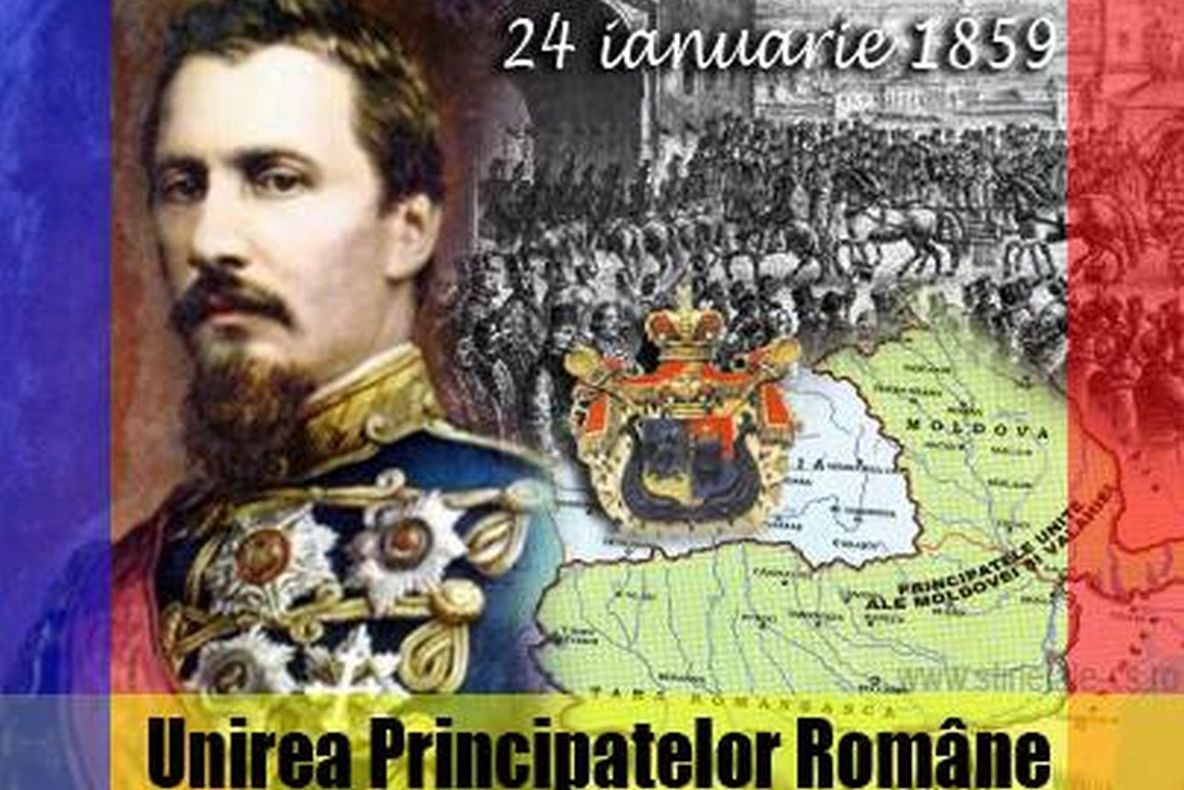 Ziua Unirii Principatelor, la Zalău. Ce manifestări vor avea loc în municipiu