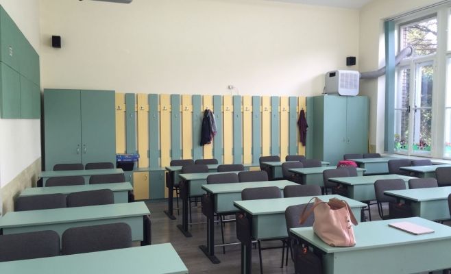 Cursurile vor fi suspendate vineri și în unitățile de învățământ din Sălaj