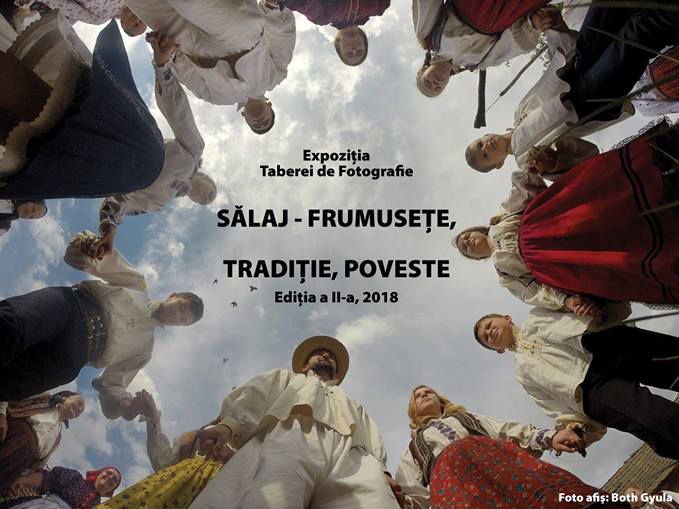 La Filarmonica de Stat din Oradea, expoziție de fotografii cu frumusețile Sălajului