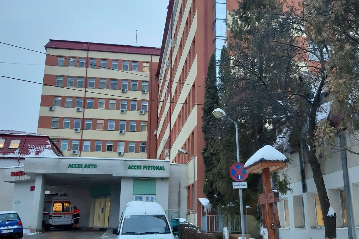 În Sălaj, primul caz de trichineloză din acest an: un porc cu ''infestație masivă'', sacrificat într-o gospodărie. Carnea, consumată de familie şi musafiri