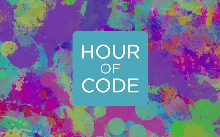 Hour of Code: Mii de elevi sălăjeni şi-au testat abilităţile digitale