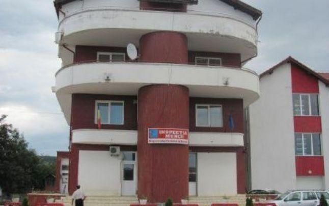 În Sălaj: controale și amenzi la firmele care plasează forță de muncă în străinătate