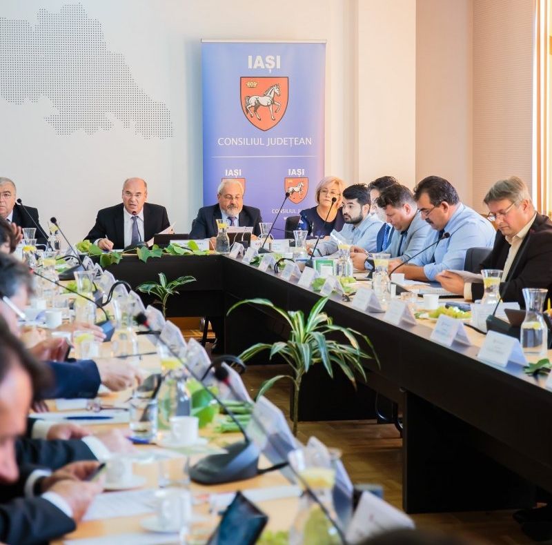 ATOP Sălaj - o  ''portiţă'' legală pentru plata unor indemnizaţii. Printre beneficiari, membri PSD şi UDMR