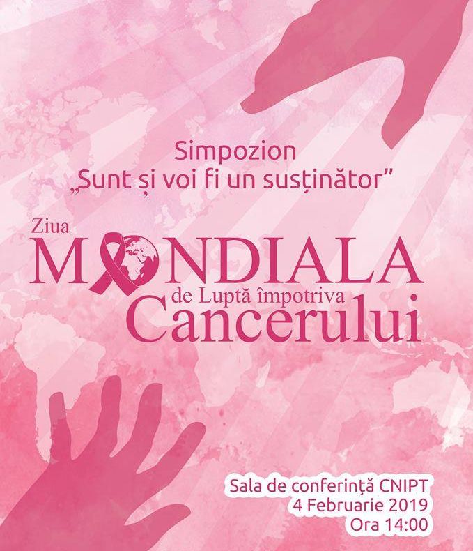 Șimleu Silvaniei: Simpozion pentru prevenirea cancerului