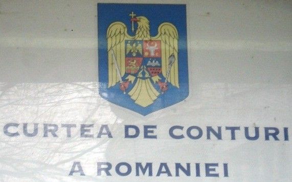 Curtea de Conturi: Școlile din Sălaj au primit 1,47 la sută finanțare de la consiliile locale