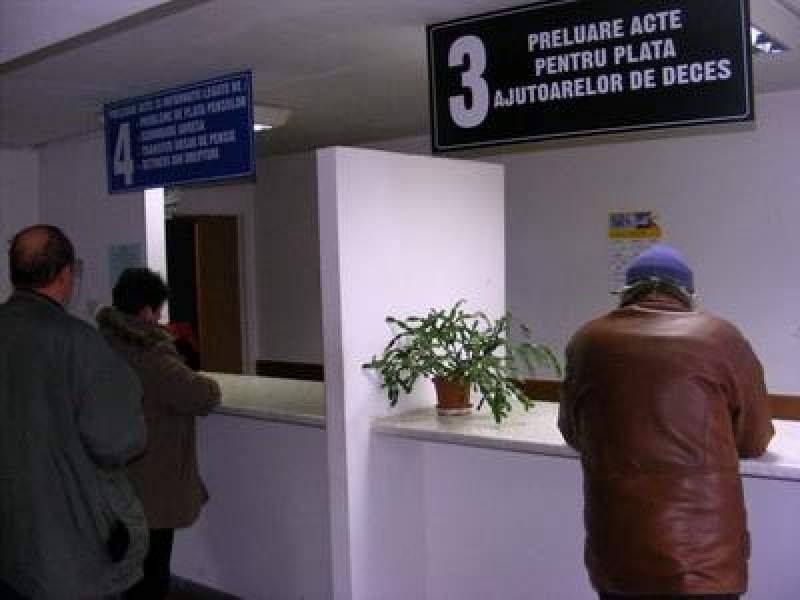 Angajatorii din mediul privat fac angajări. Peste 200 de oferte de muncă în judeţ