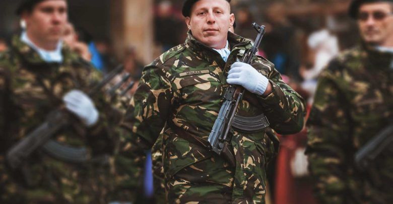 Un militar din Șimleu Silvaniei are nevoie de ajutorul semenilor