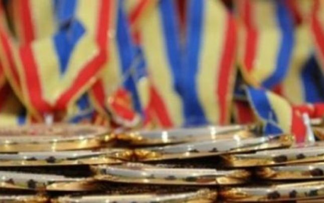 Medalii de argint și bronz pentru elevii sălăjeni