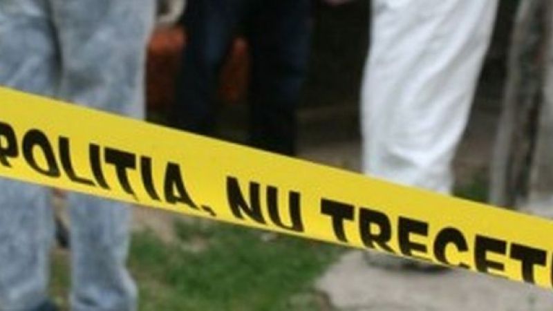 Un bărbat în vârstă 57 de ani, găsit fără suflare într-o gospodărie din Bobota