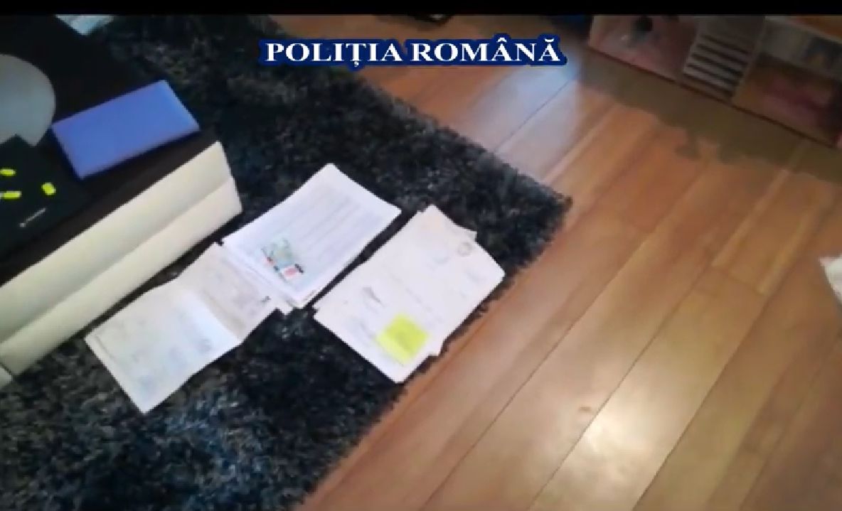 Sălaj: Percheziții, la această oră, la sediul unor instituții. Ce caută polițiștii