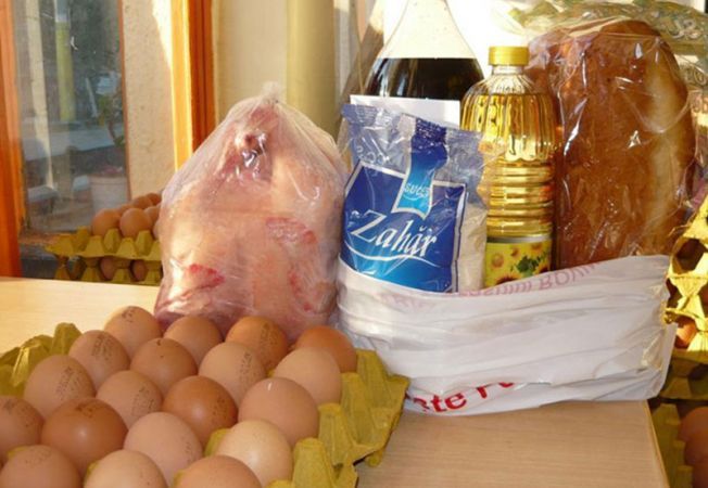 Sălaj: Ajutoare financiare de urgenţă de la Guvern