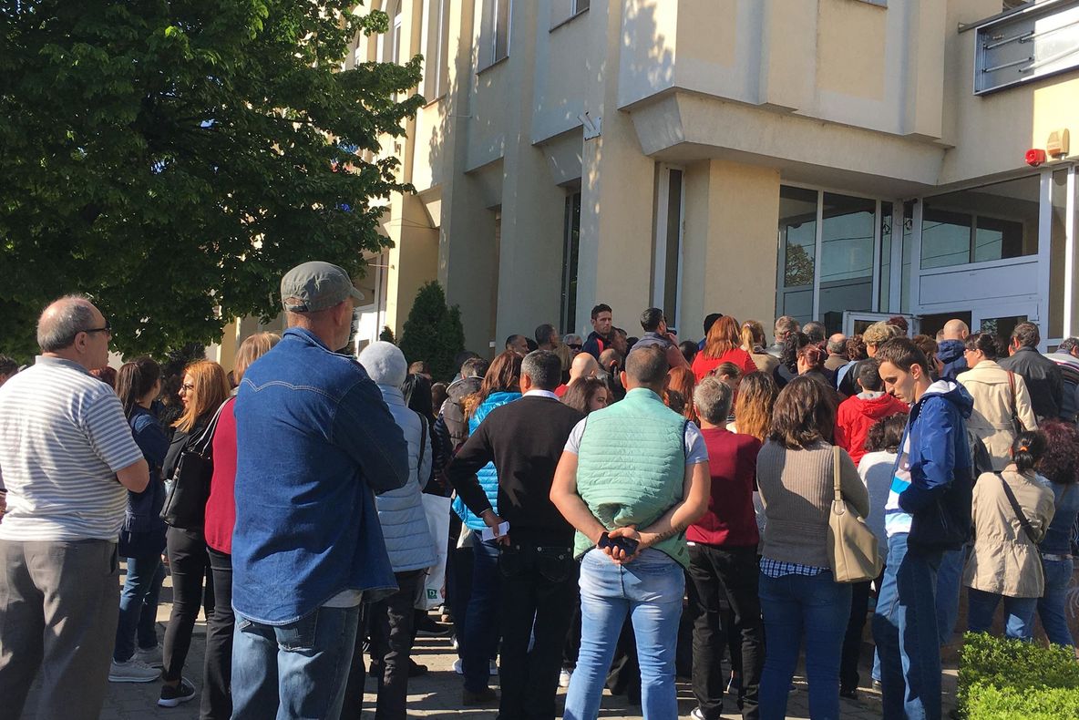 La Zalău, Bursa Generală a Locurilor de Muncă. Angajatorii, aşteptaţi cu oferte